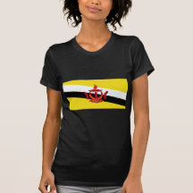 Brunei Camiseta