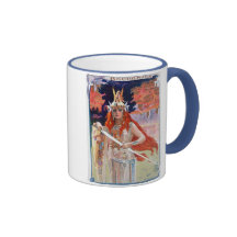 Brunilda Tazas De Café