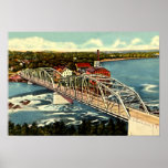 Brunswick Maine Posters