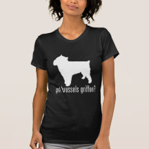 Bruselas Griffon Camisetas