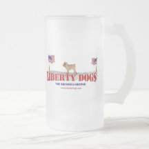 Bruselas Griffon Tazas De Café