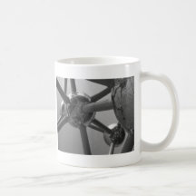 Bruselas Taza