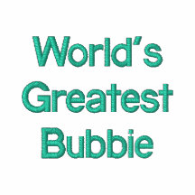 Bubbie más grande del mundo