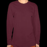 Bubblelicious, multa gruesa de n, rosa del caramel camisetas