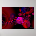 Bubbleosity Poster