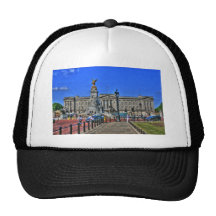 Buckingham Palace Gorro