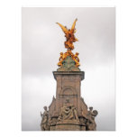 Buckingham Palace Arte Fotografico