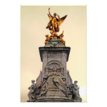 Buckingham Palace Fotografia