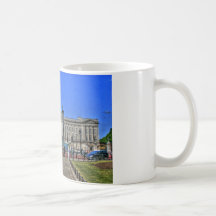 Buckingham Palace Tazas De Café