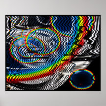 Bucle temporal posters