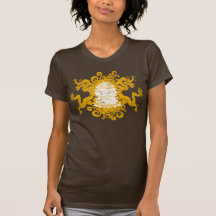 Buda Camisetas