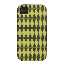 Buda Case-Mate iPhone 4 Carcasa