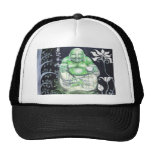 BUDA DE RISA DE LA PAZ Y DE LA ACLARACIÓN GORRO