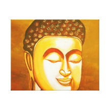 BUDA EN DICHA IMPRESIONES EN LONA