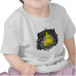 Buda es mi muchacho de OM Camiseta