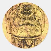 Buda Etiqueta