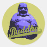 Buda Etiquetas