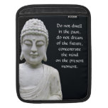 Buda Mangas De iPad