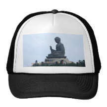 Buda Gorro De Camionero