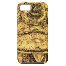 Buda iPhone 5 Cárcasa