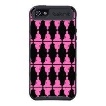 Buda iPhone 5 Carcasas