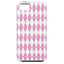 Buda iPhone 5 Case-Mate Cárcasas