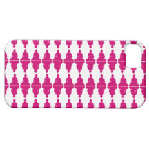 Buda iPhone 5 Case-Mate Fundas