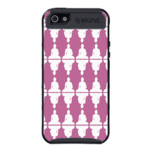 Buda iPhone 5 Funda