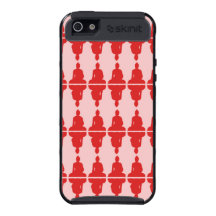Buda iPhone 5 Fundas