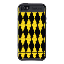 Buda iPhone 5 Protector