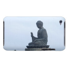 Buda iPod Case-Mate Carcasa