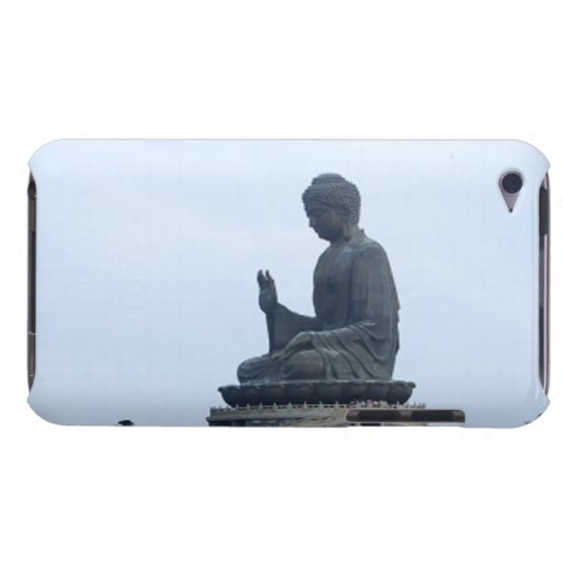 Buda iPod Case-Mate Carcasa