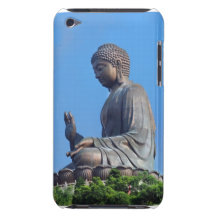 Buda iPod Touch Funda