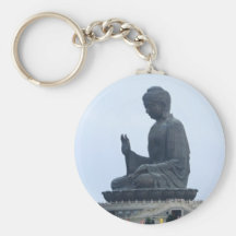 Buda Llaveros Personalizados