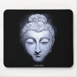 BUDA Mousepad - modificado para requisitos particu Tapetes De Ratón