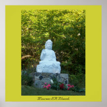 Buda, Impresiones