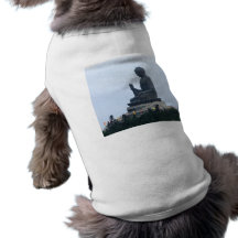 Buda Ropa De Perro