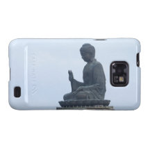 Buda Samsung Galaxy S2 Carcasas