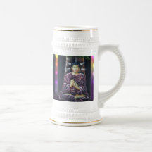 Buda Stein Taza