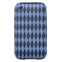 Buda Tough iPhone 3 Protectores