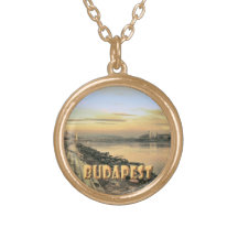 Budapest Colgante