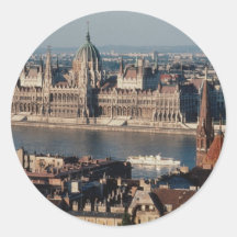 Budapest, Hungría Etiquetas