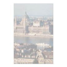 Budapest, Hungría Papeleria