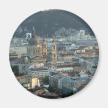 Budapest Imán