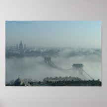 Budapest y el Danubio Impresiones