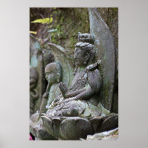Buddhavista de rogación poster