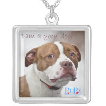 Buen collar del perro de perritos