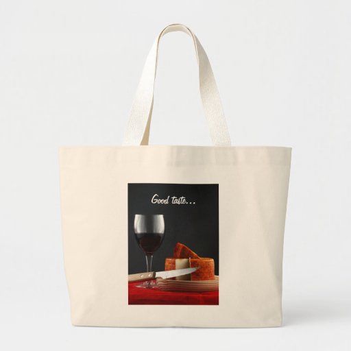 Buen gusto bolsa