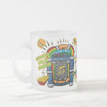 Buen regalo de la taza de los días de Ole
