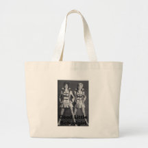 Buena pequeña colegiala bolsa de mano